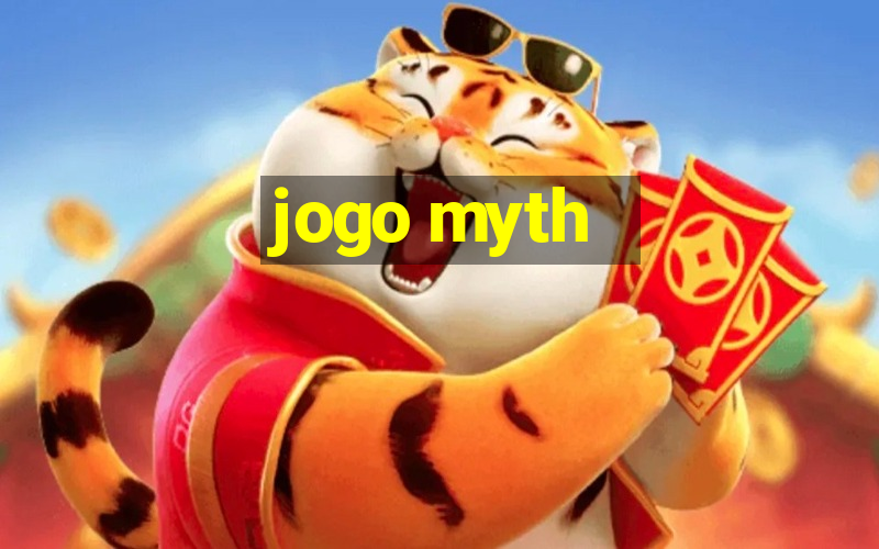 jogo myth