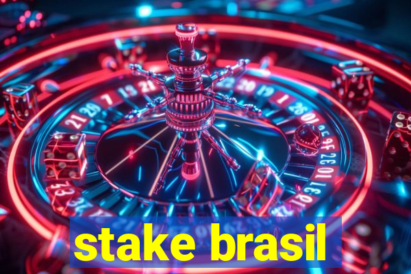 stake brasil