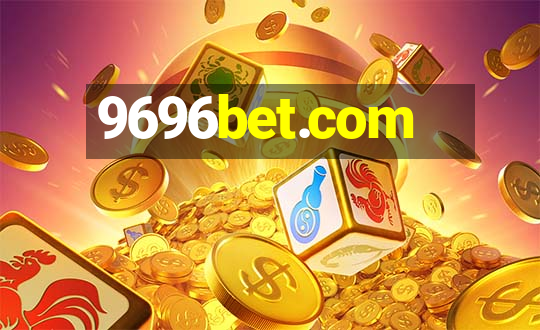 9696bet.com