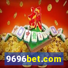 9696bet.com