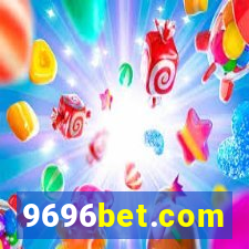 9696bet.com