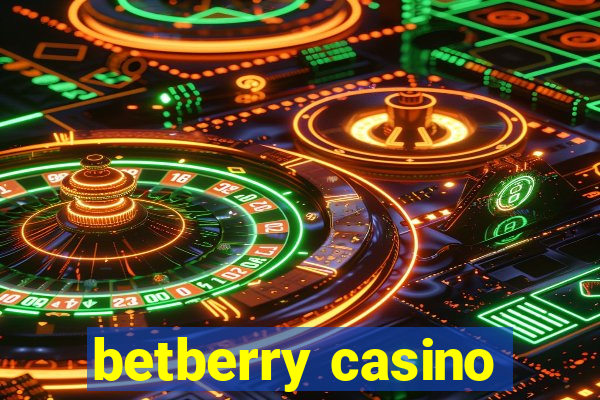 betberry casino