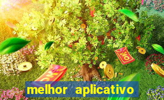 melhor aplicativo de jogo para ganhar dinheiro