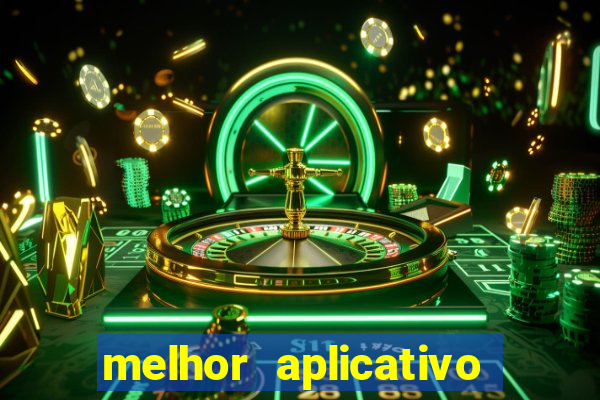 melhor aplicativo de jogo para ganhar dinheiro