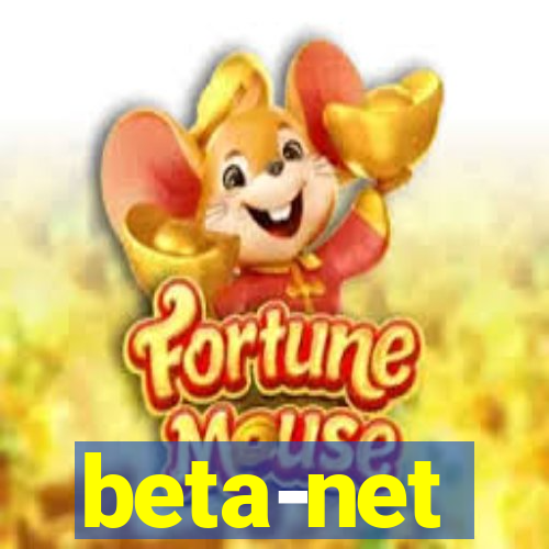 beta-net