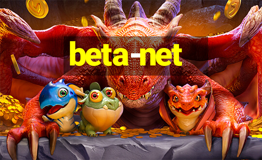 beta-net