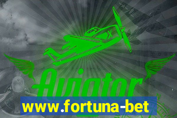 www.fortuna-bet.com