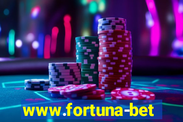 www.fortuna-bet.com