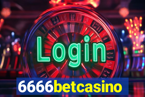 6666betcasino