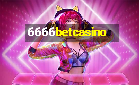 6666betcasino