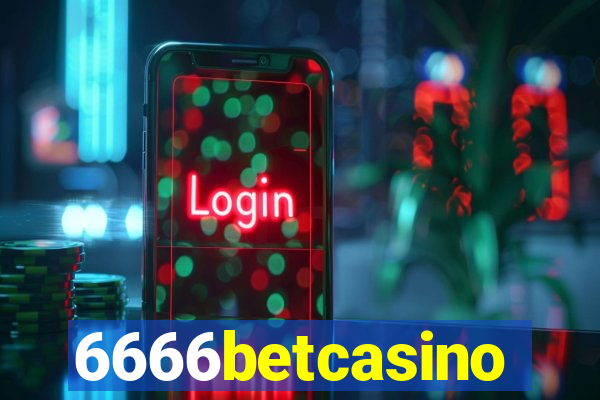 6666betcasino