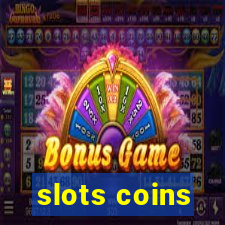 slots coins