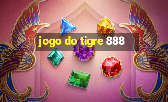 jogo do tigre 888