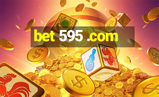 bet 595 .com