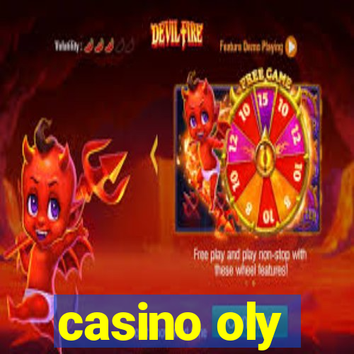 casino oly