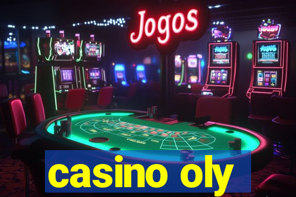 casino oly