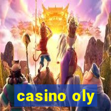 casino oly