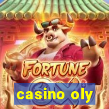 casino oly