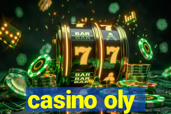 casino oly