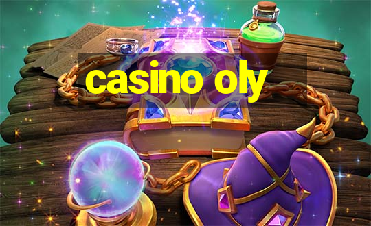 casino oly