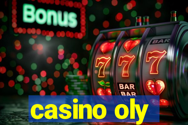 casino oly