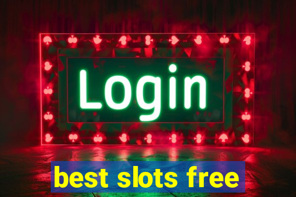 best slots free