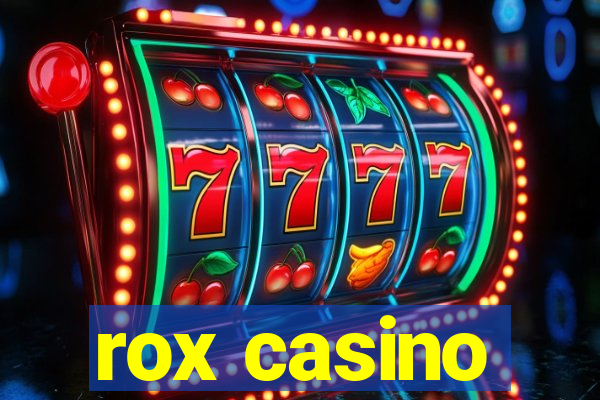 rox casino