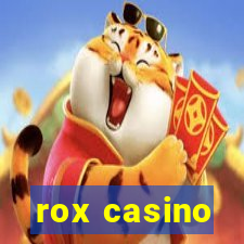 rox casino