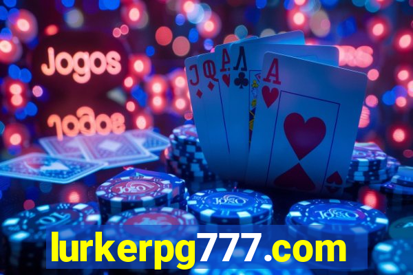 lurkerpg777.com