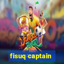 fisuq captain