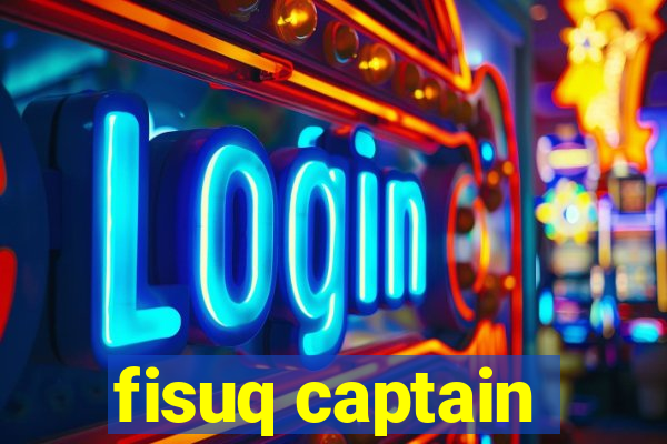 fisuq captain