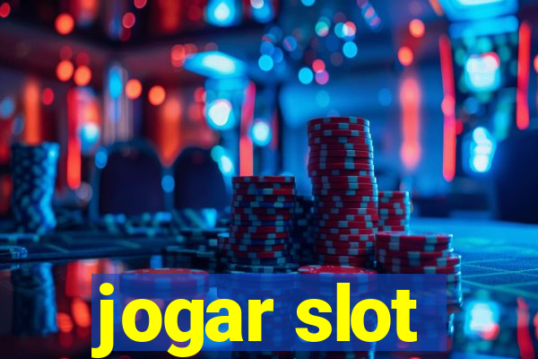 jogar slot