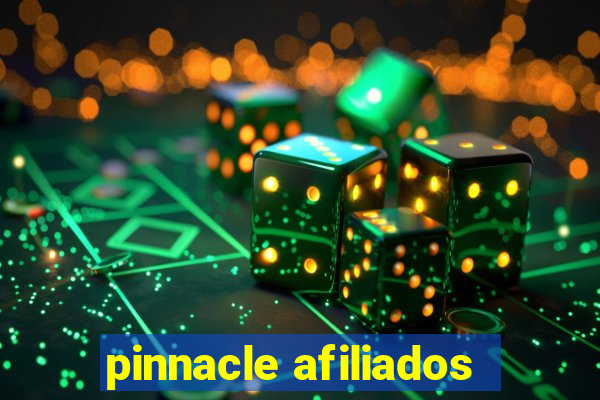 pinnacle afiliados