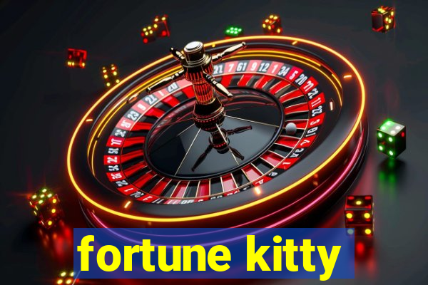 fortune kitty