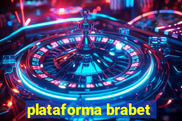 plataforma brabet