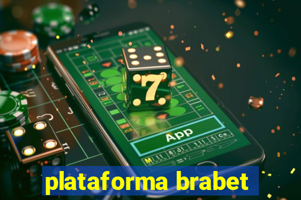 plataforma brabet