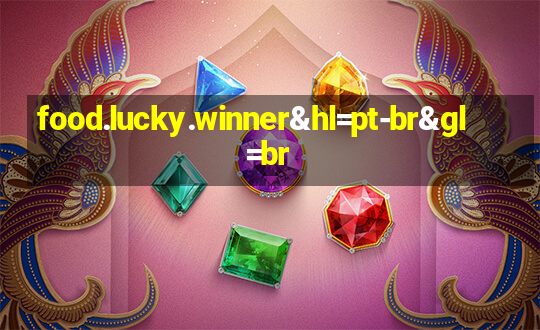 food.lucky.winner&hl=pt-br&gl=br