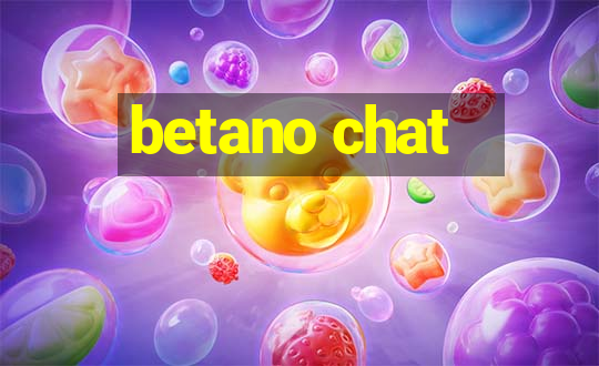 betano chat