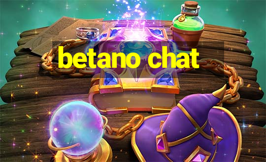 betano chat