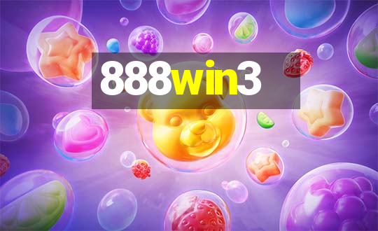 888win3