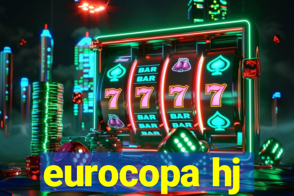 eurocopa hj