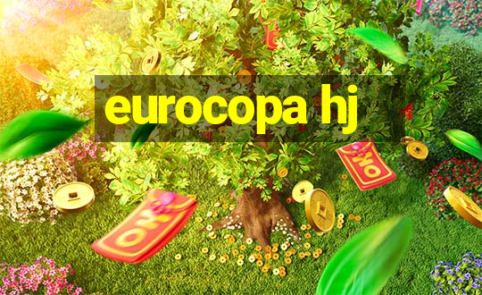 eurocopa hj