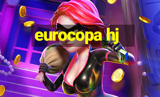 eurocopa hj