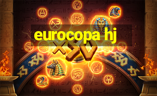 eurocopa hj