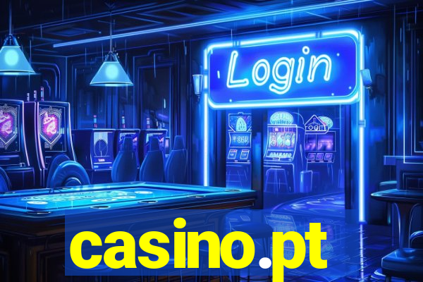 casino.pt