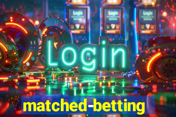 matched-betting