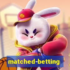 matched-betting