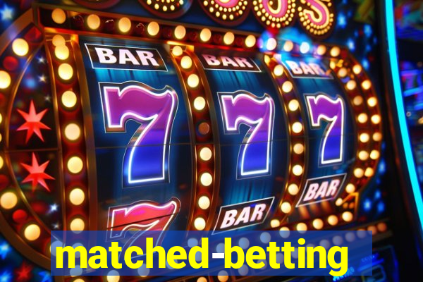 matched-betting