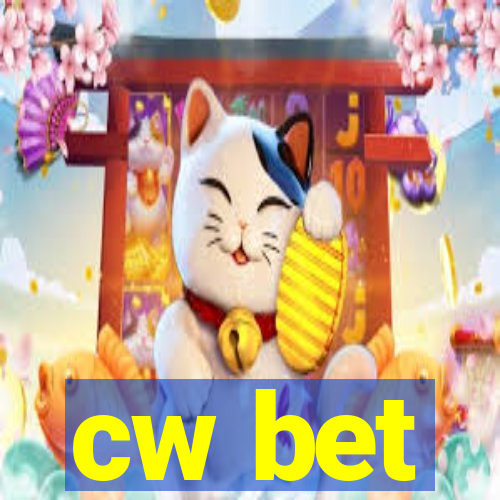 cw bet