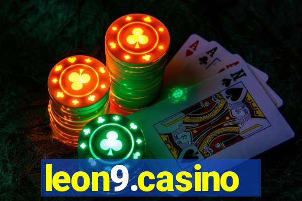 leon9.casino